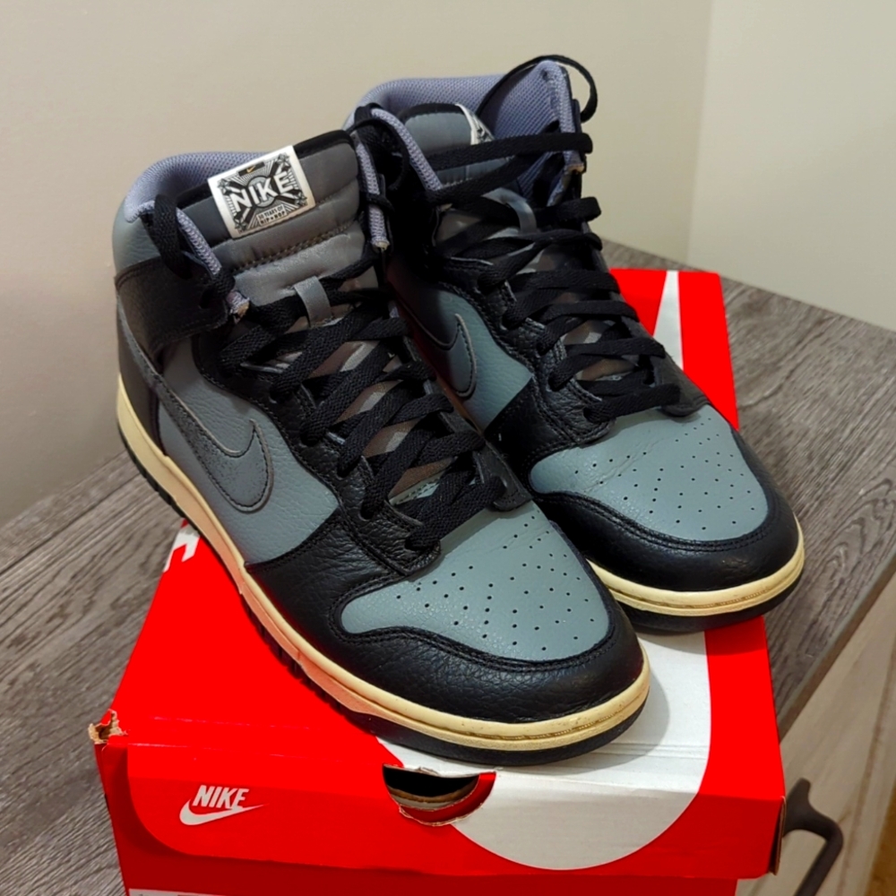 Nike dunks